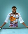 Sixtus Miracle Agbo