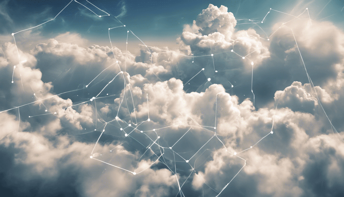 Unleashing the Power of Cloud Computing