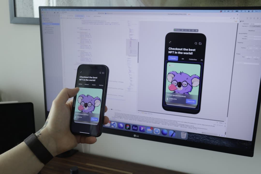 How I Migrated My Flutter App From CocoaPods to Swift Package Manager